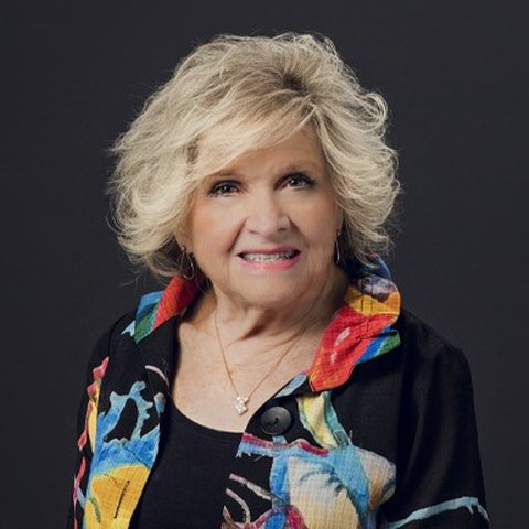 Eunice Khoury, founder of Well Preserved Advisory Group